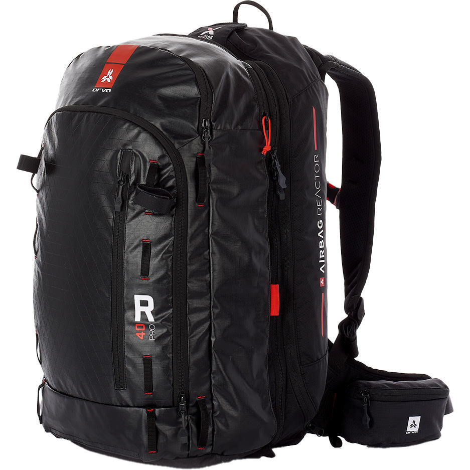 ARVA Airbag Backpack R40 Pro Flex | Arva Touren   Airbag Rucksäcke | Arva | A | MARKEN | XSPO
