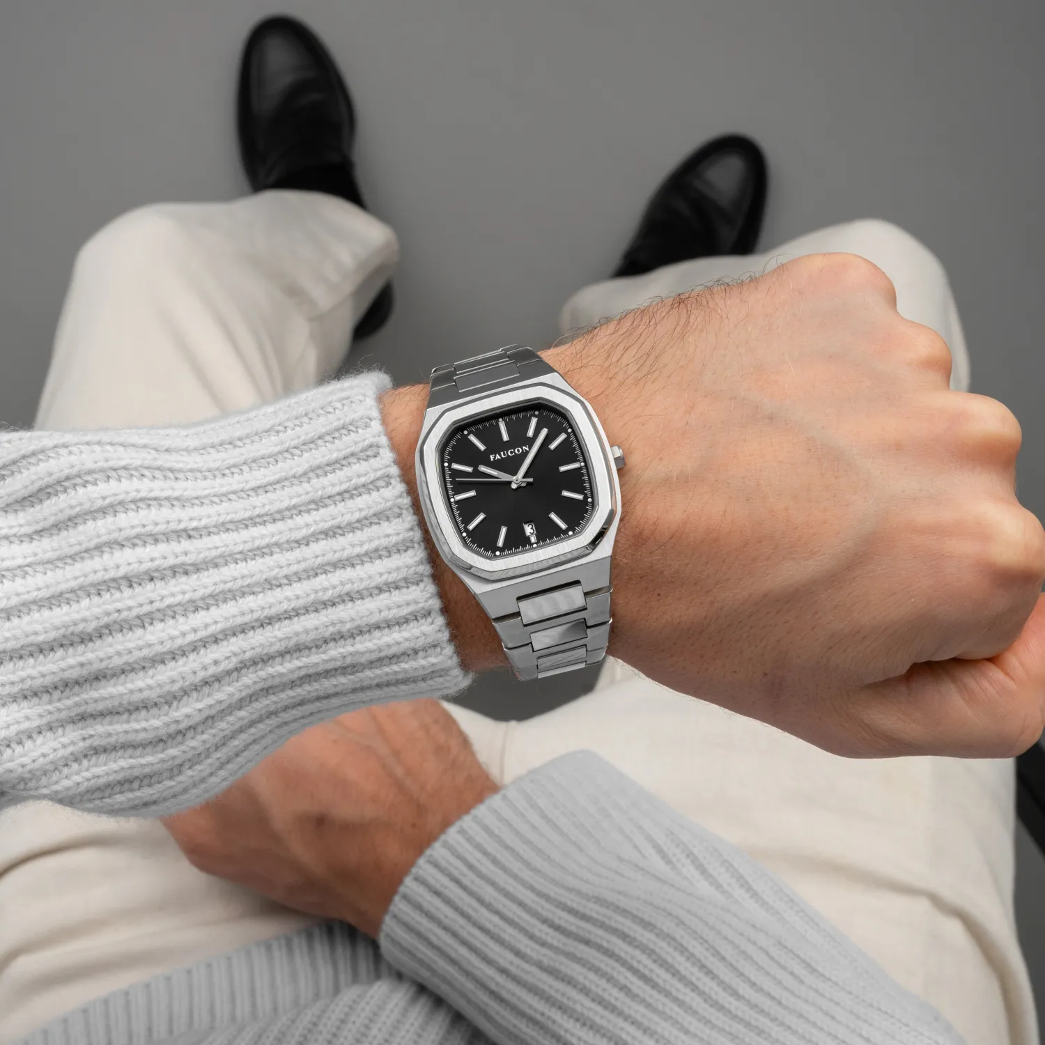 Faucon Octagon F10041