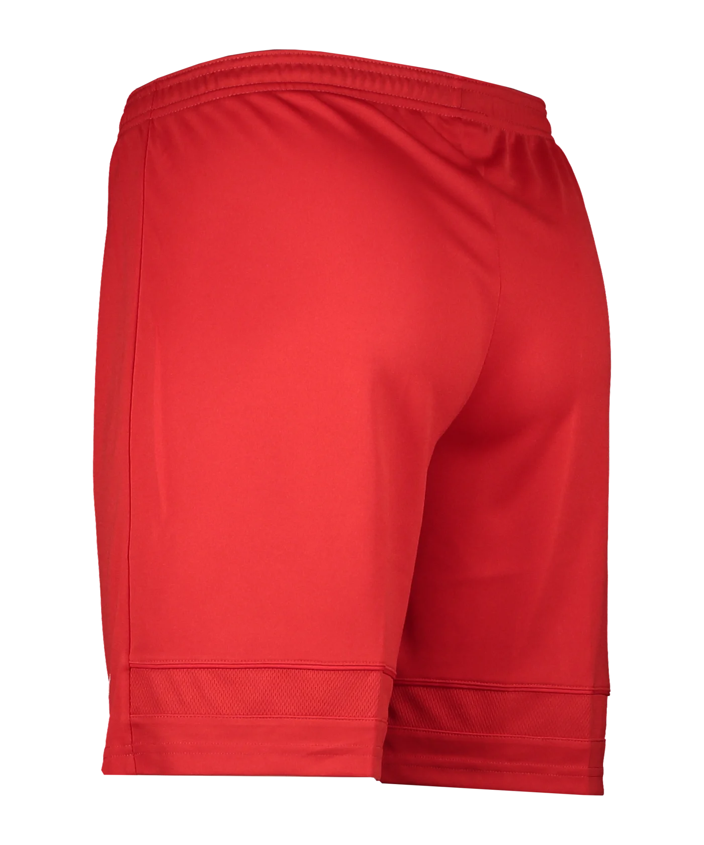 Nike Academy 21 Short Rot Weiss F657