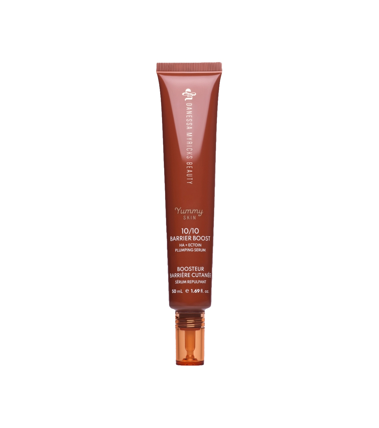 Danessa Myricks Beauty - *Yummy Skin* - Sérum Leve Reforçador de Barreira 10-10
