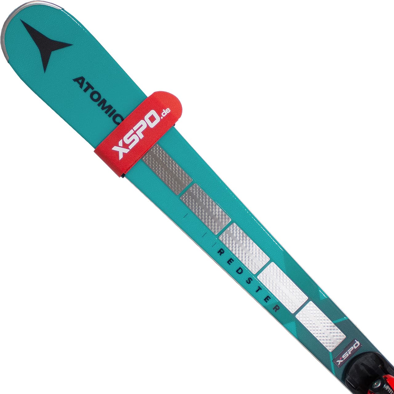 Atomic Redster X9 S Revoshock S - XSPO Edition | Atomic Redster | Atomic Serien | A | MARKEN | XSPO