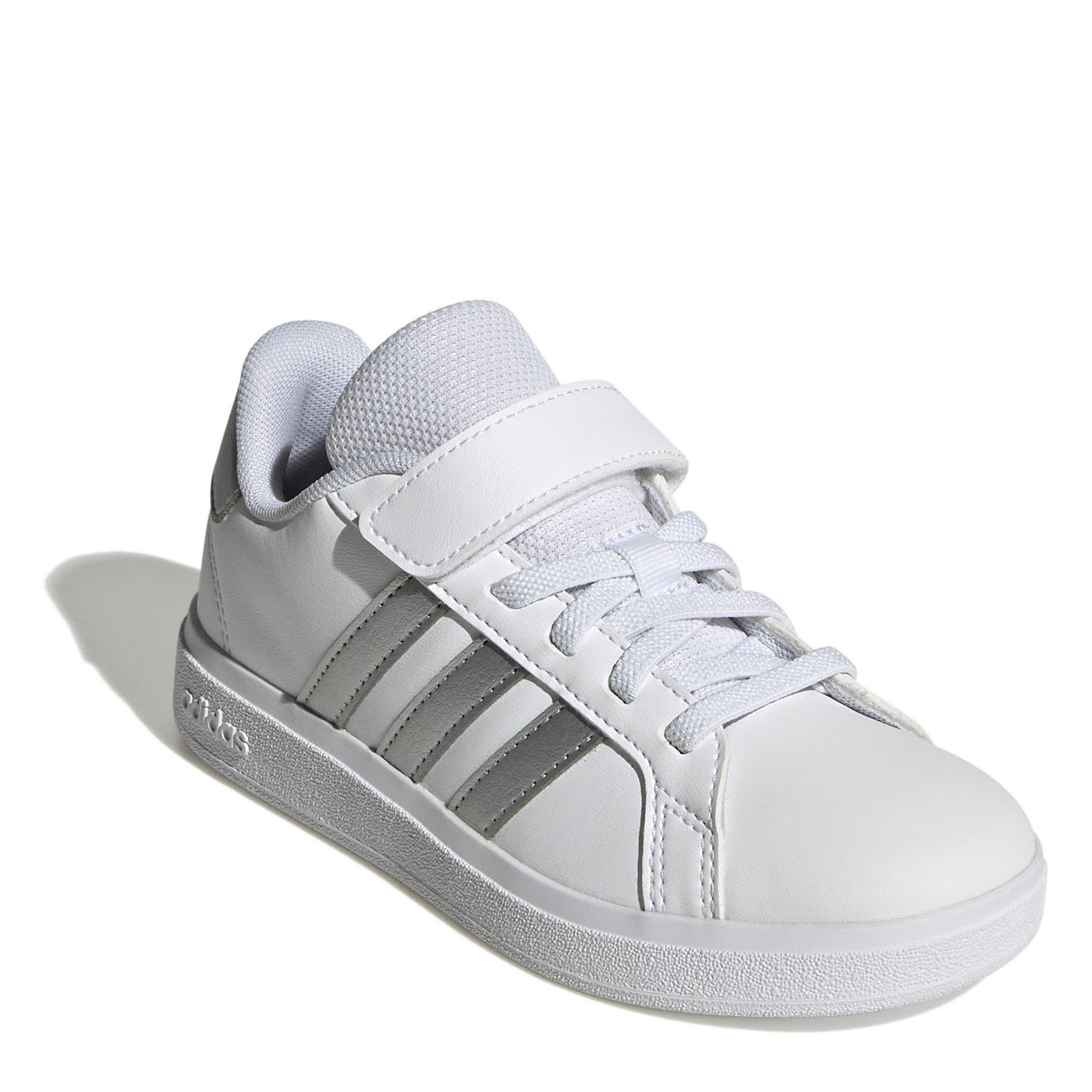 adidas Grand Court 2.0 Trainers Juniors