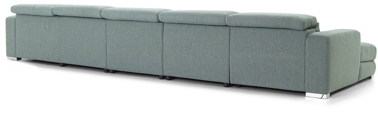 Loungebank Coesfeld  | Domicil
