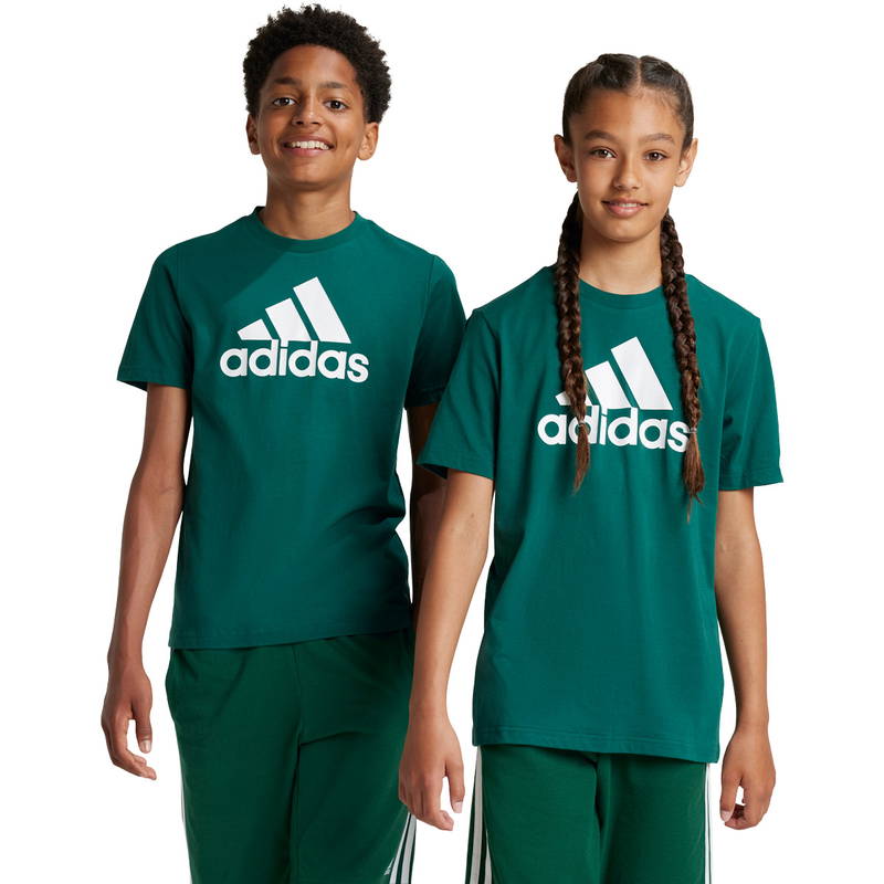 adidas Big Logo T-shirt Børn