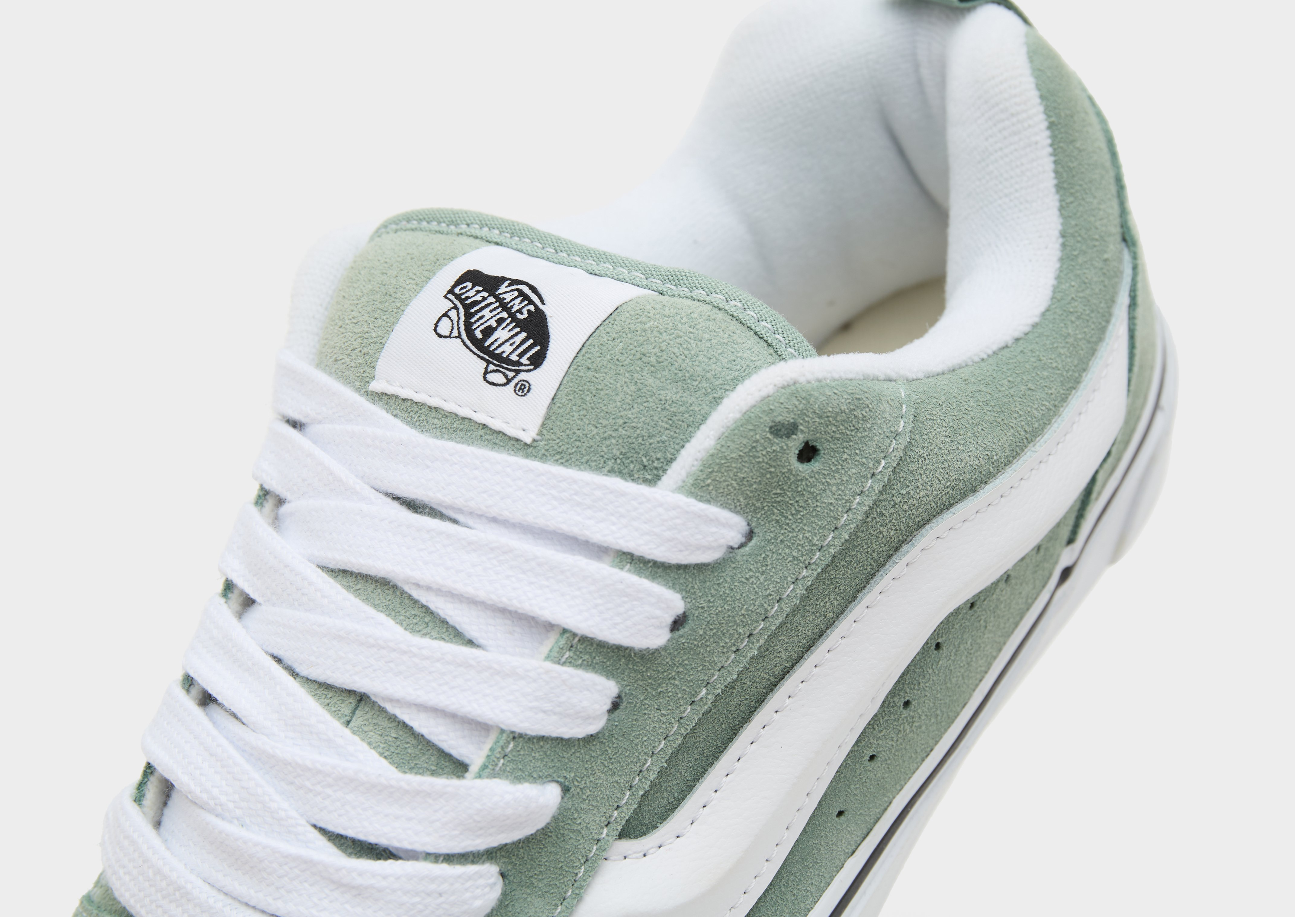 Vans Knu Skool Homme