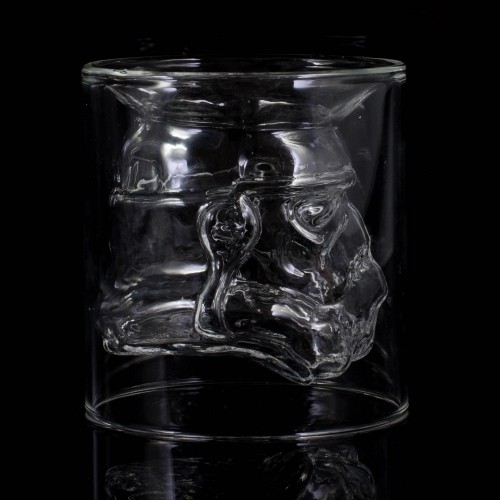 Original Stormtrooper Glas