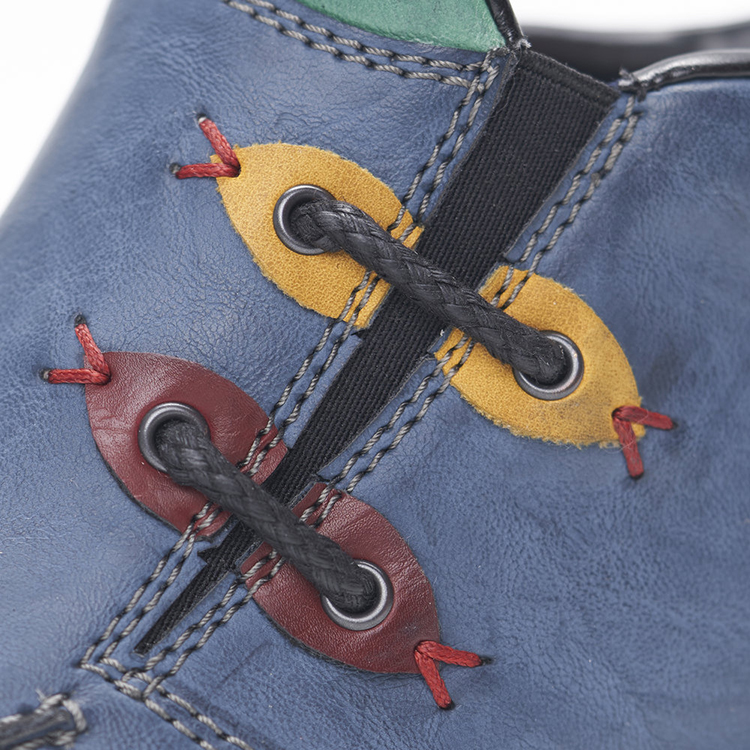 Rieker N0959-14 | BLEU