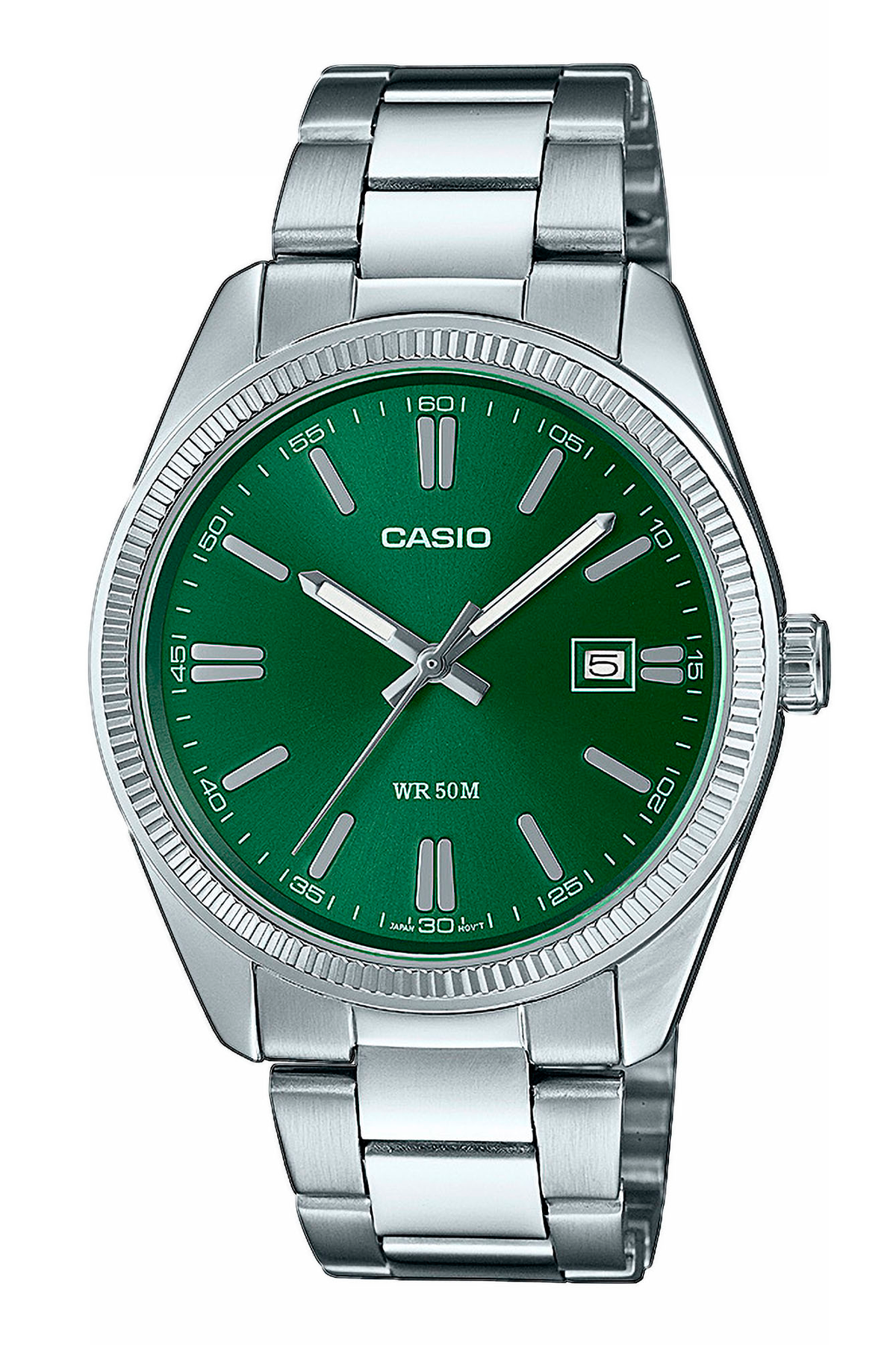 Casio Timeless Collection Armbanduhr MTP-1302PD-3AVEF