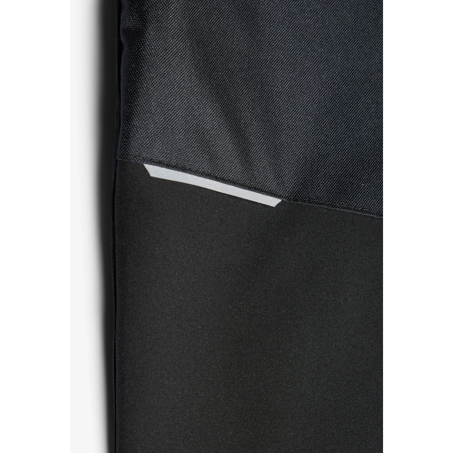 name it Softshellhose Nknalfa Black