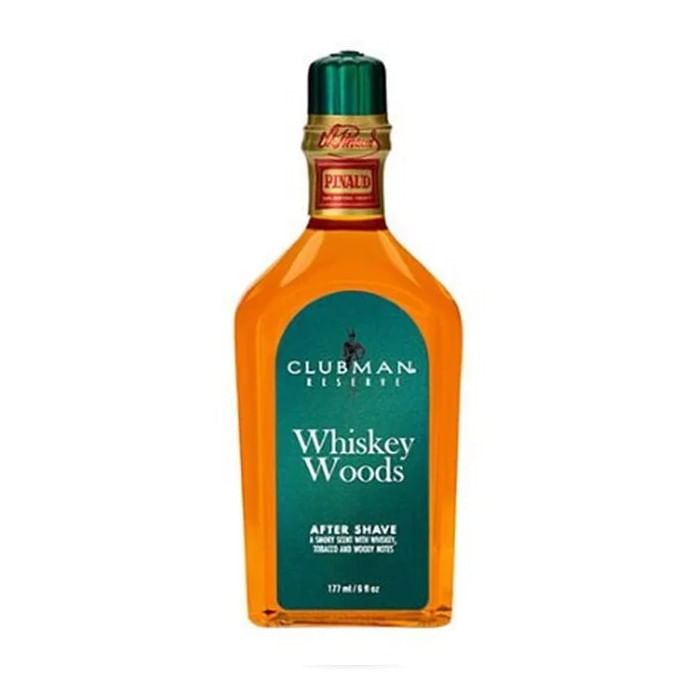 Clubman - Special Reserve Aftershave Cologne - 177ml