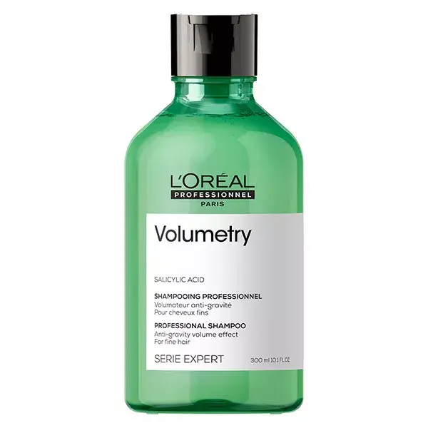 L'Oréal Professionnel Serie Expert Volumetry Shampoo Volumizante 300ml