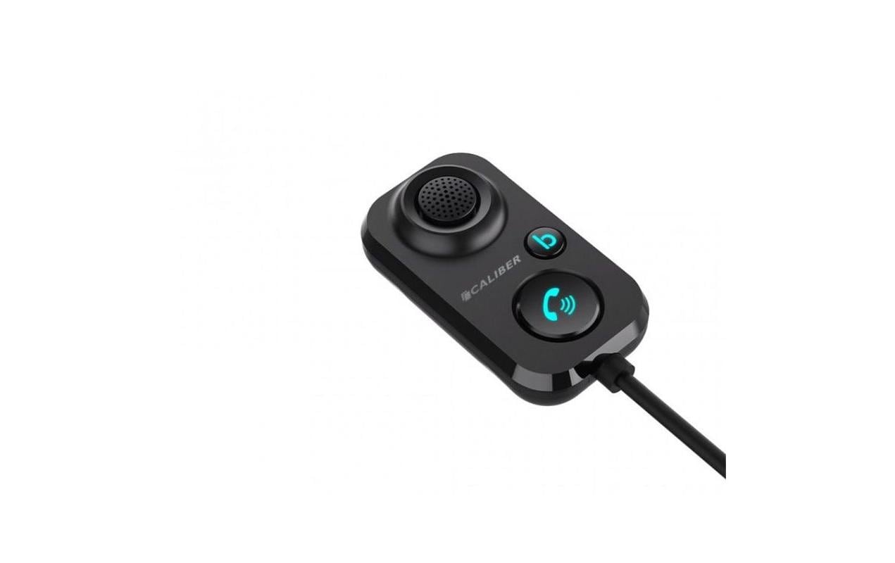 Moniceiver PMT061BT, Mini Bluetooth ReceiverBluetooth-Freisprecheinrichtung