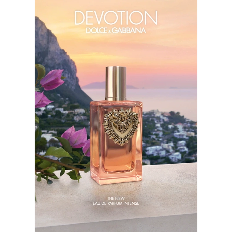Dolce & Gabbana Devotion EDP Intense 30 ml