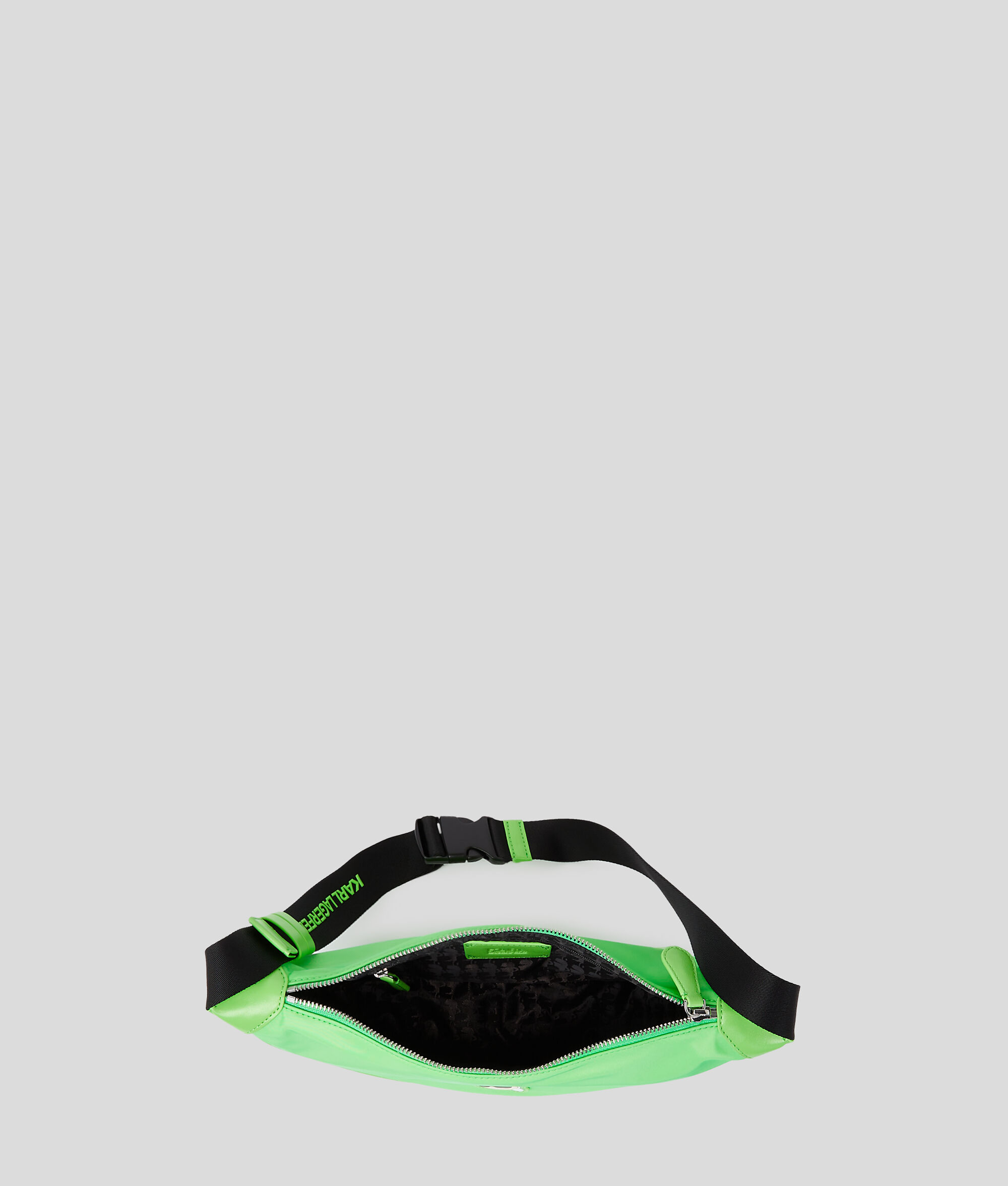 SAC PORTÉ ÉPAULE K/IKONIK LUNE EN NYLON