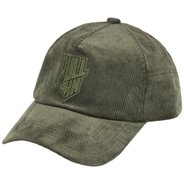 Casquette PULLIN TRUCKER CAP RIFFLE