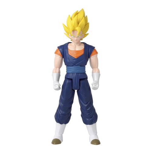 Limit Breaker Series Super Saiyan Vegito