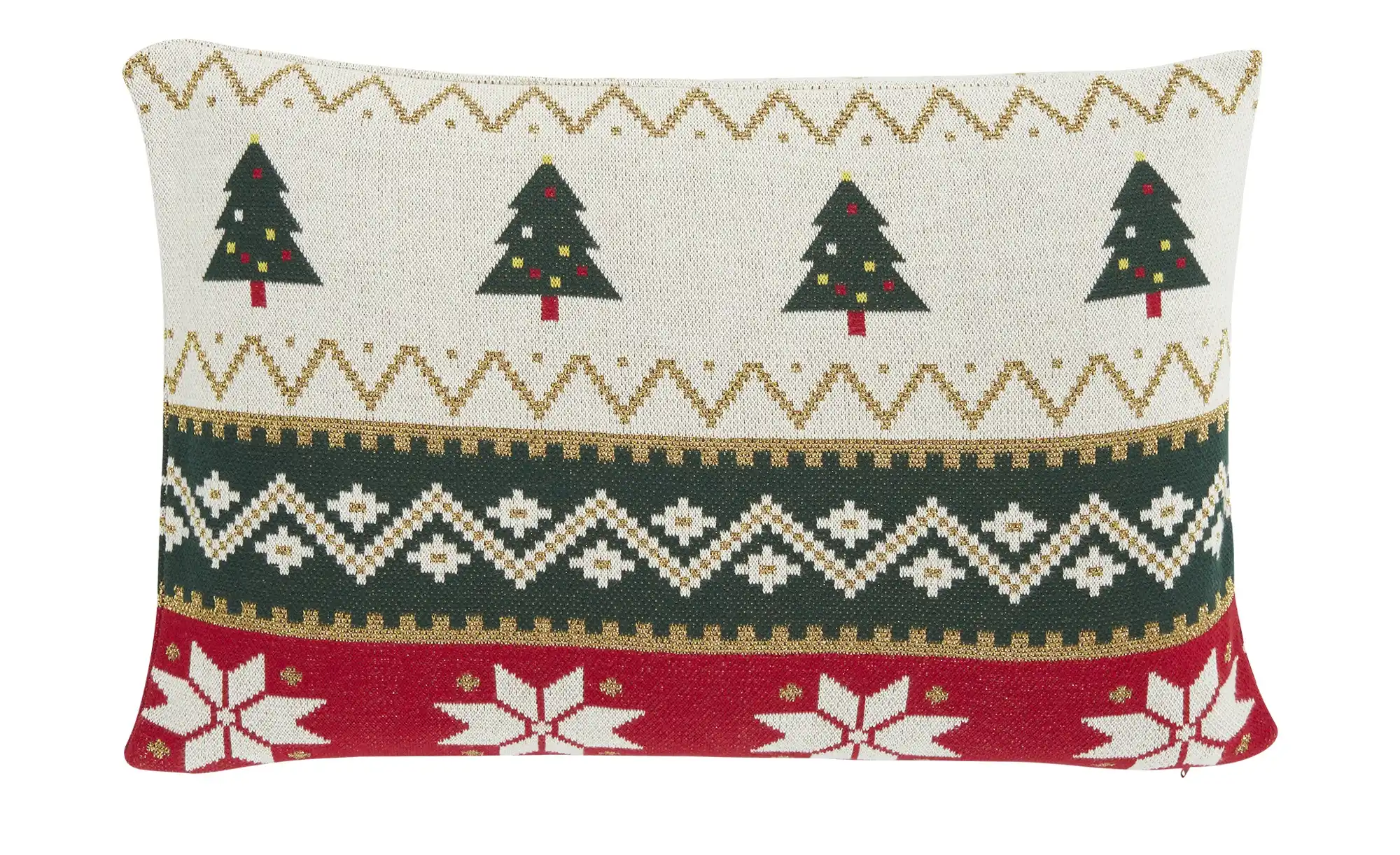 como Kissen Weihnachten