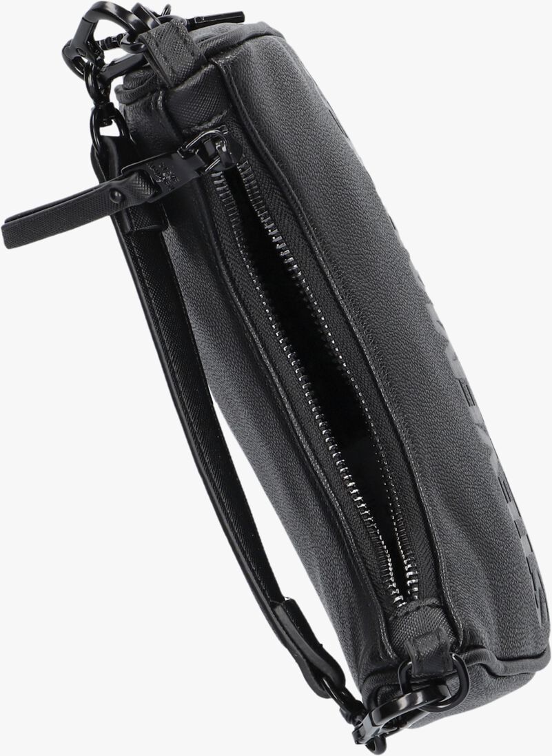 STEVE MADDEN zwarte steve madden schoudertas bprime