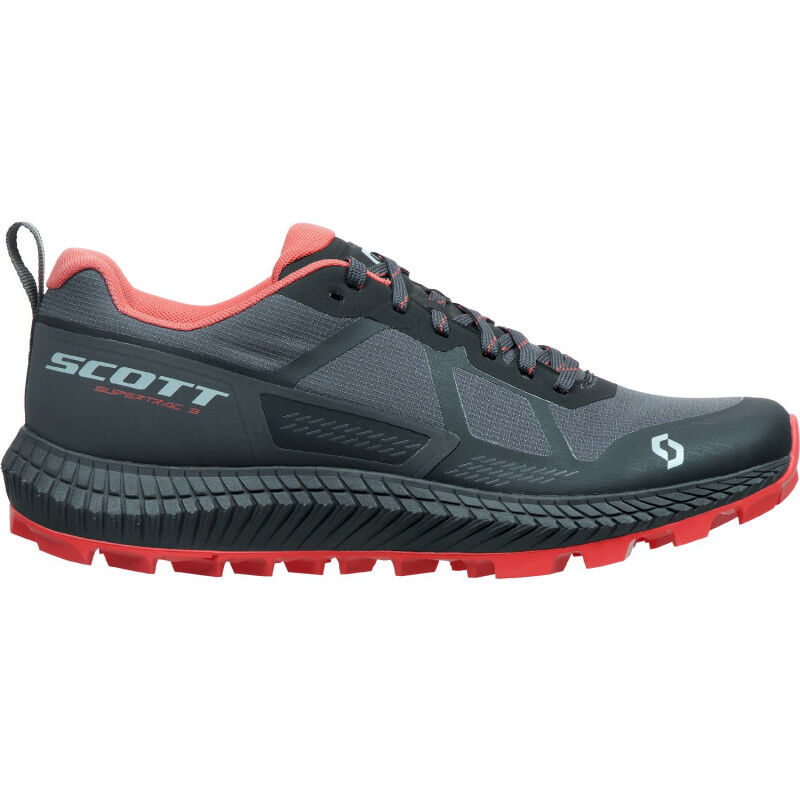 Supertrac 3.0 - Chaussures trail femme