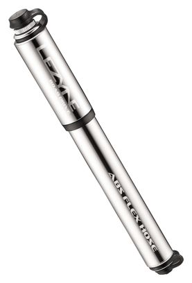 LEZYNE Pompe a main ROAD DRIVE HP Argent Small