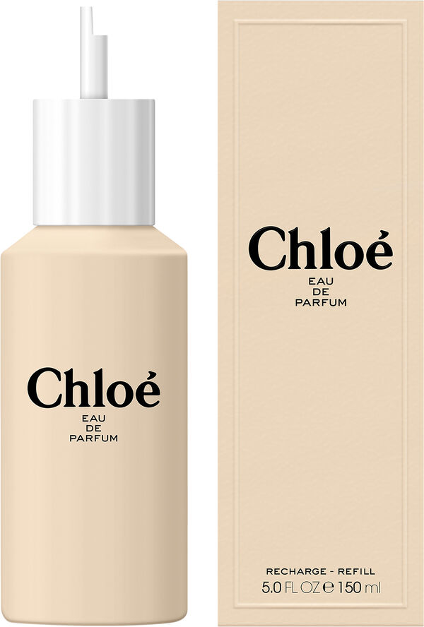Chloé CHLOÉ Signature Eau de parfum refill 150 ML