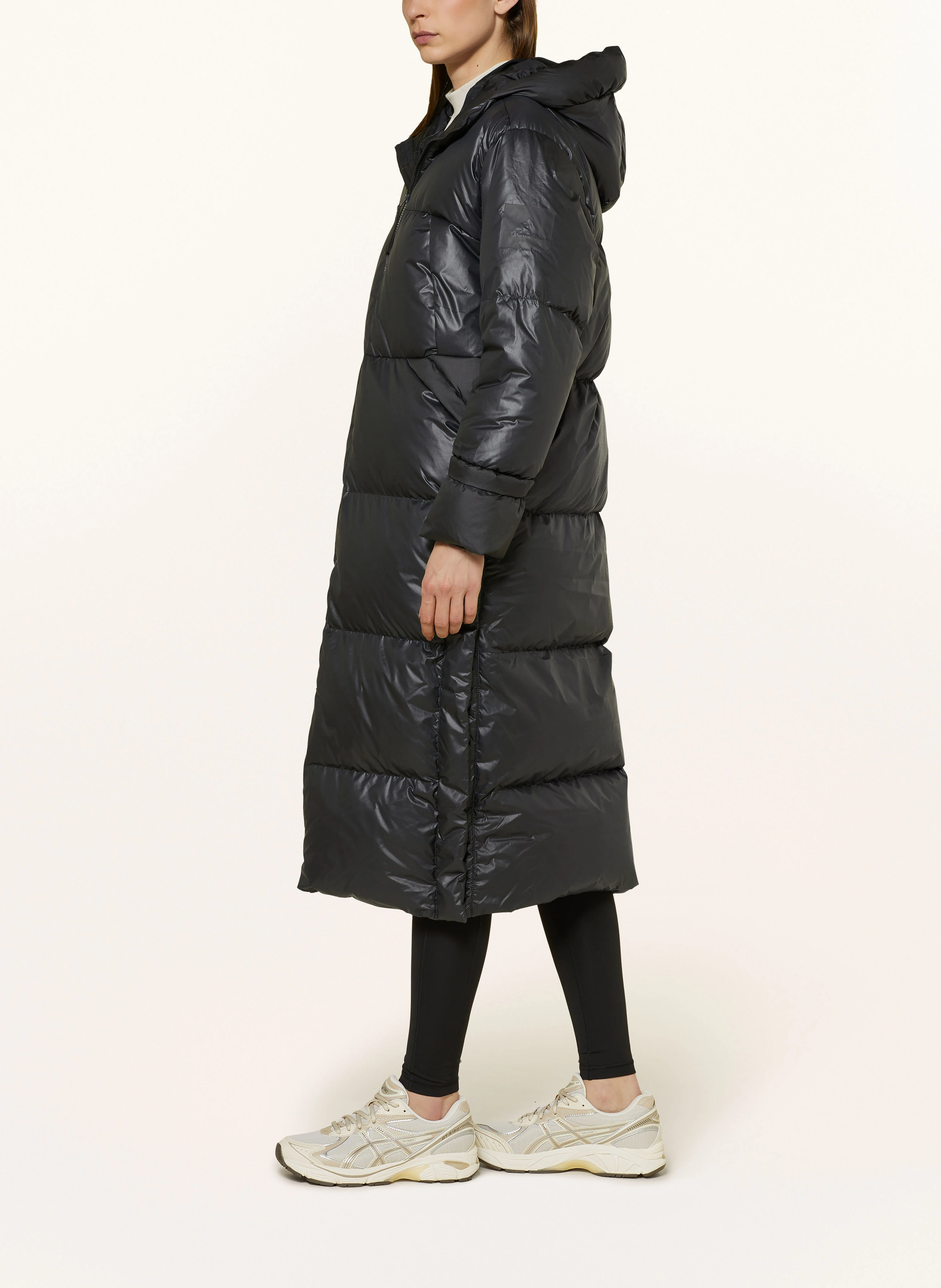adidas Dauenmantel BIG BAFFLE