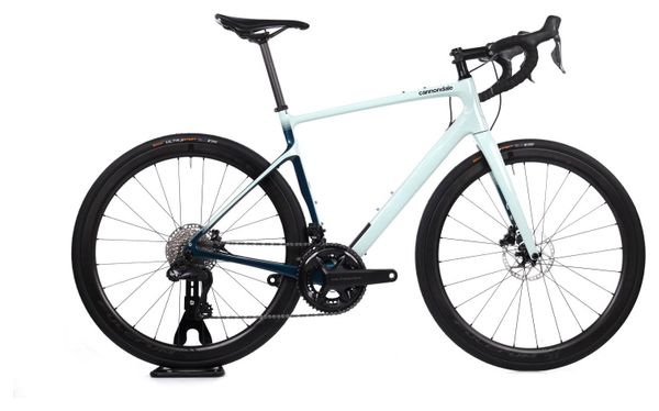 Produit reconditionné · Cannondale Synapse Carbon 2 Ultegra Di2 - Vélo de route | Très bon état