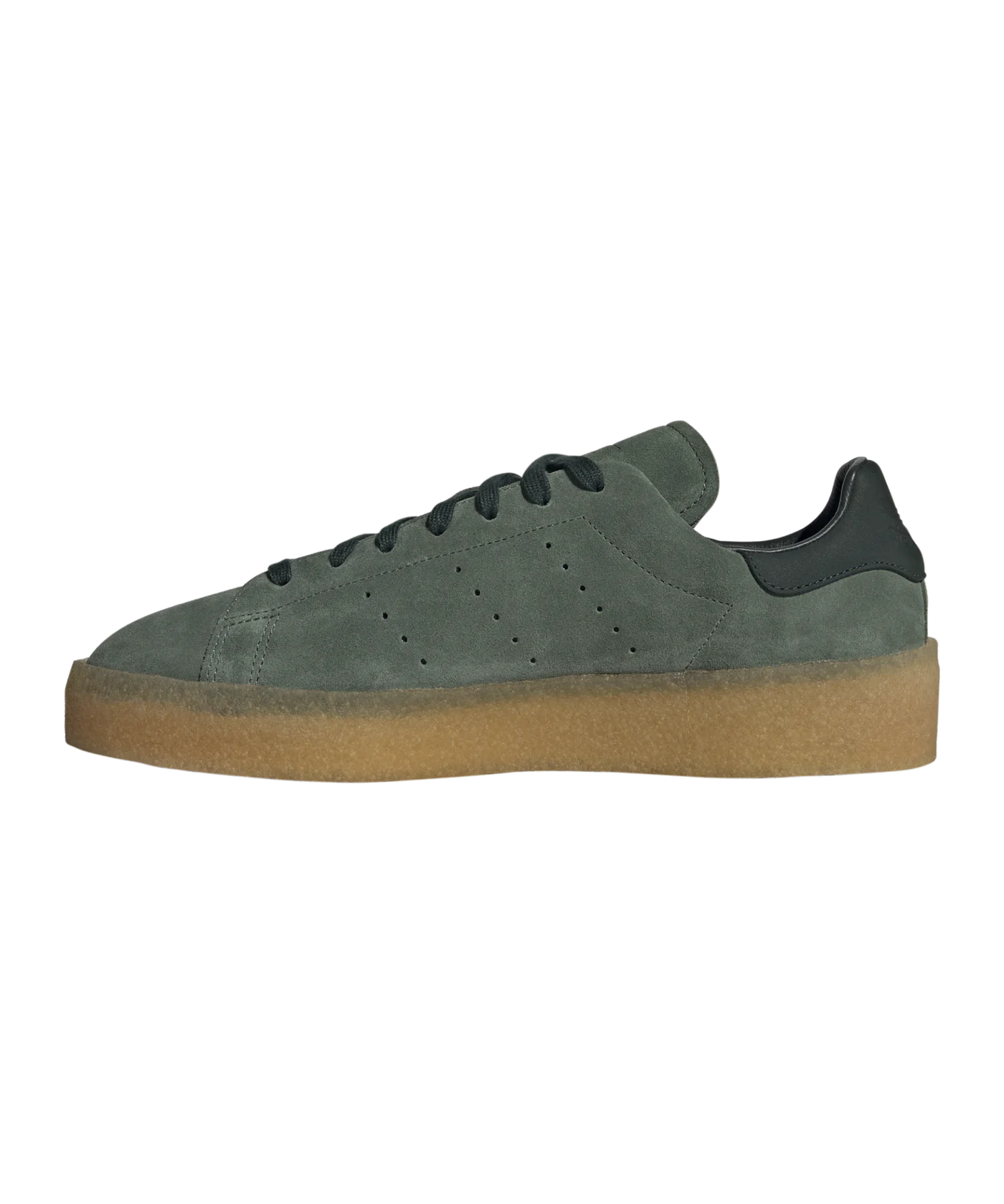 adidas Originals Stan Smith Crepe Grün