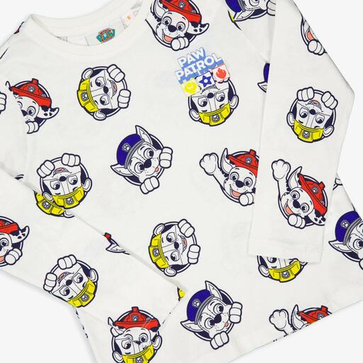 Camiseta da Patrulha Canina