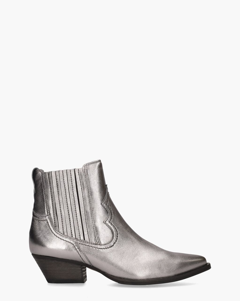 Paul Green 8144-036 Dames Enkelboots