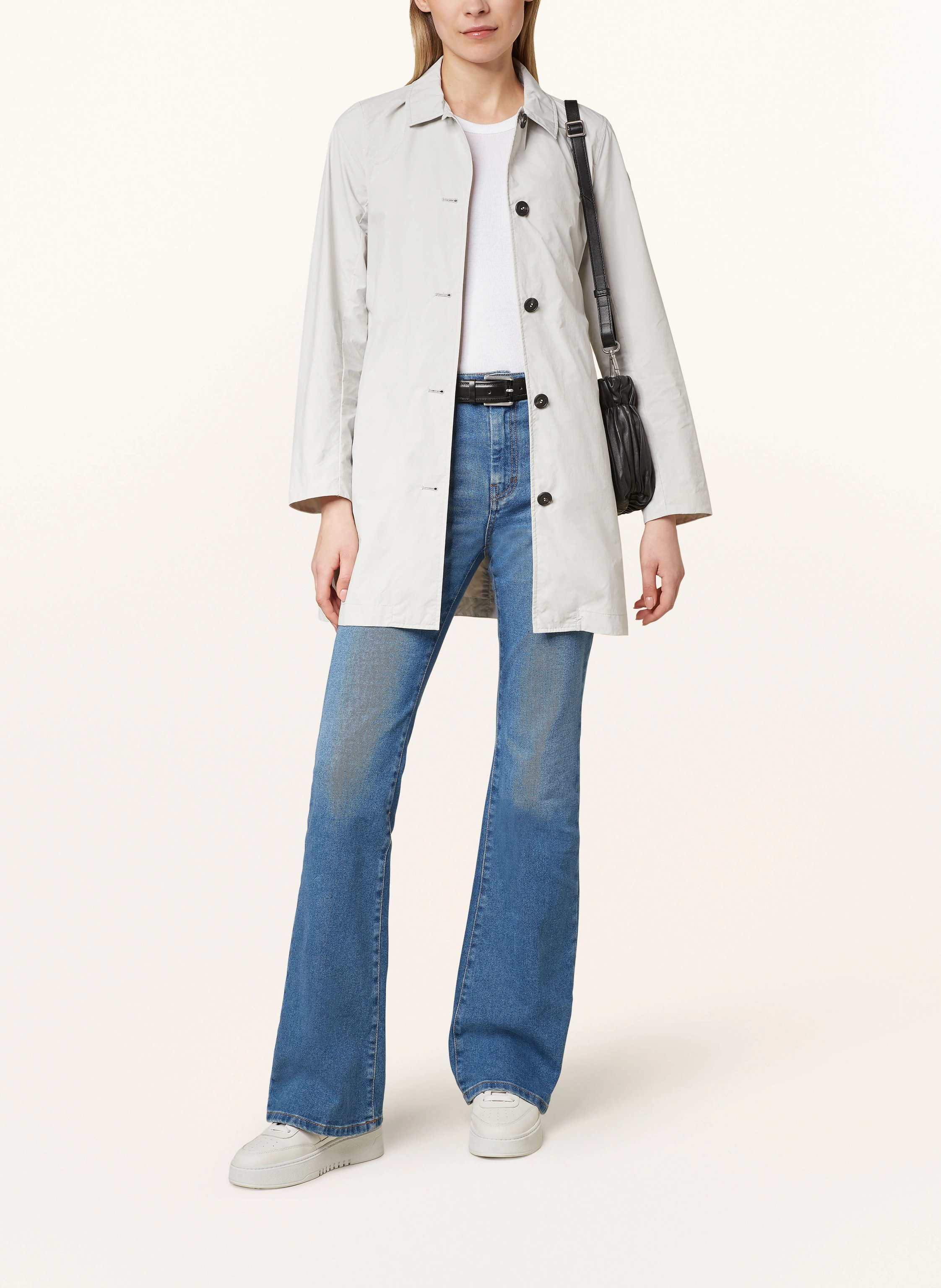SAVE THE DUCK Trenchcoat COFY HATTIE