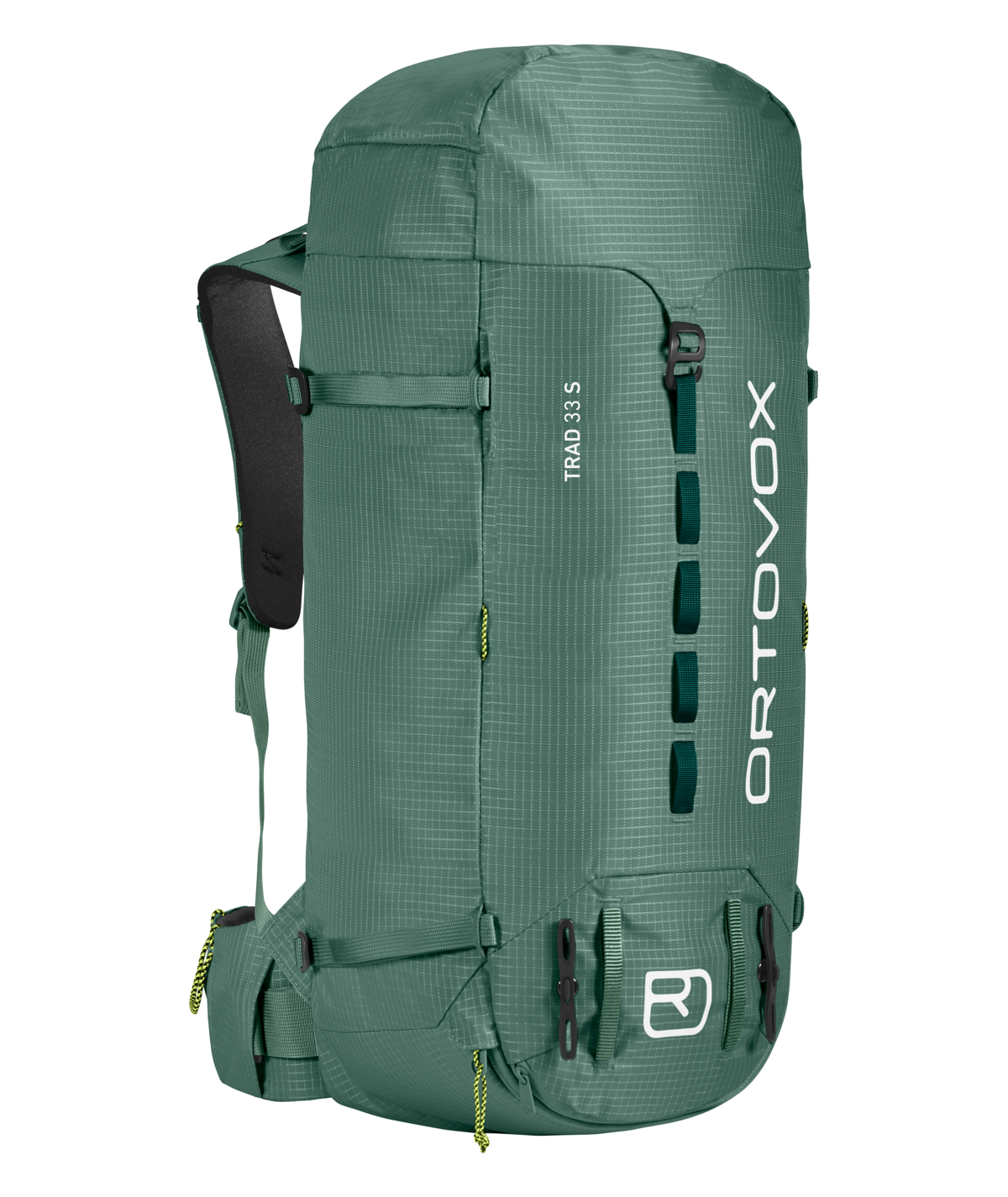 ORTOVOX Trad S 33l Rucksack arctic grey
