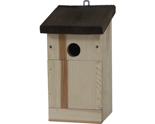 Nestkast Siena Garden Lagos 28/32 mm 12 x 24 x 13,5 cm
