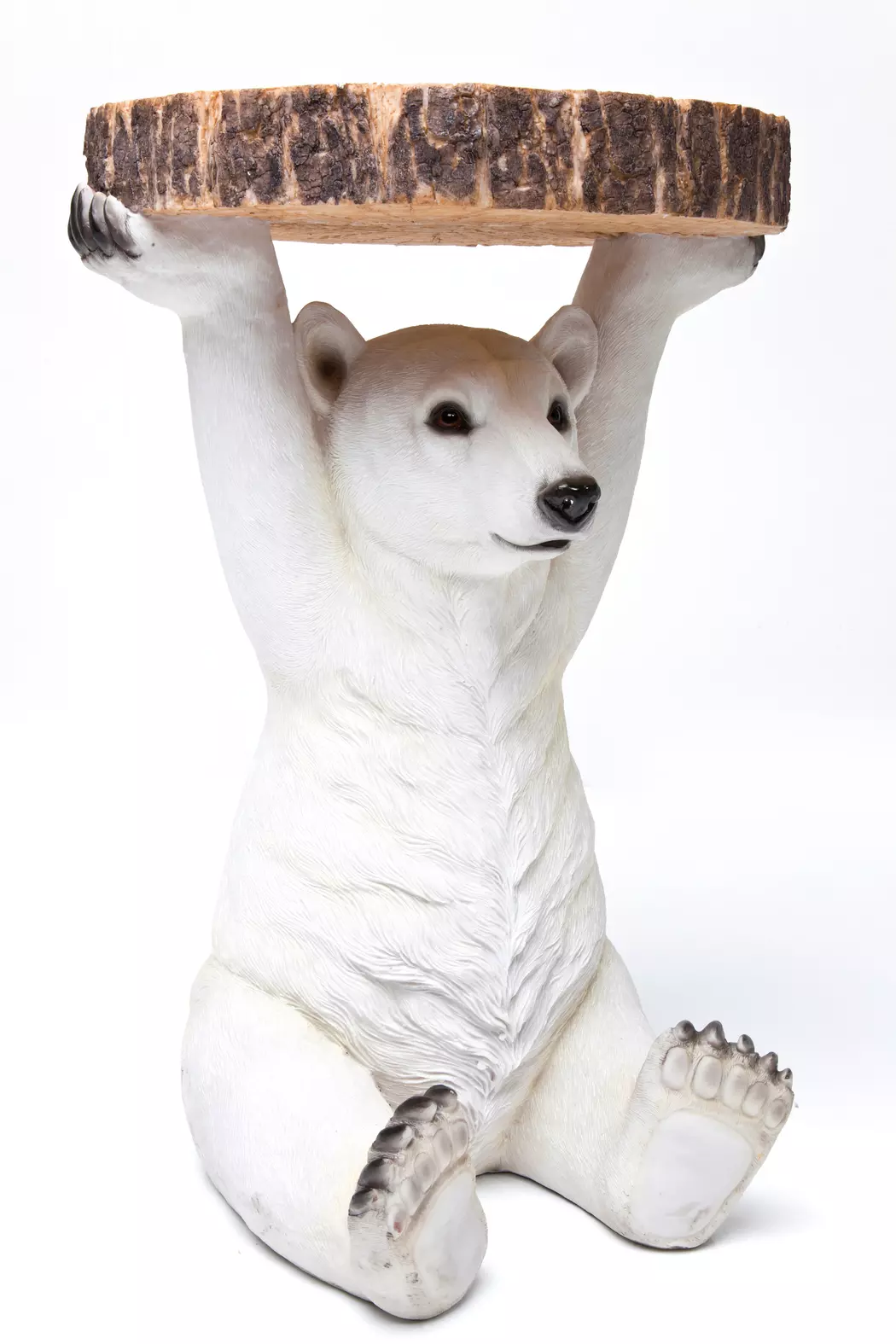 Beistelltisch Polar Bear 78943
