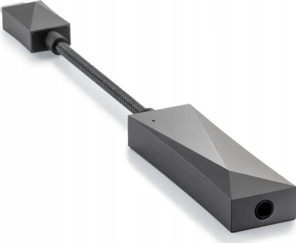 Hovedtelefonforstærker Astell&Kern Astell&Kern HC3 USB Dongle