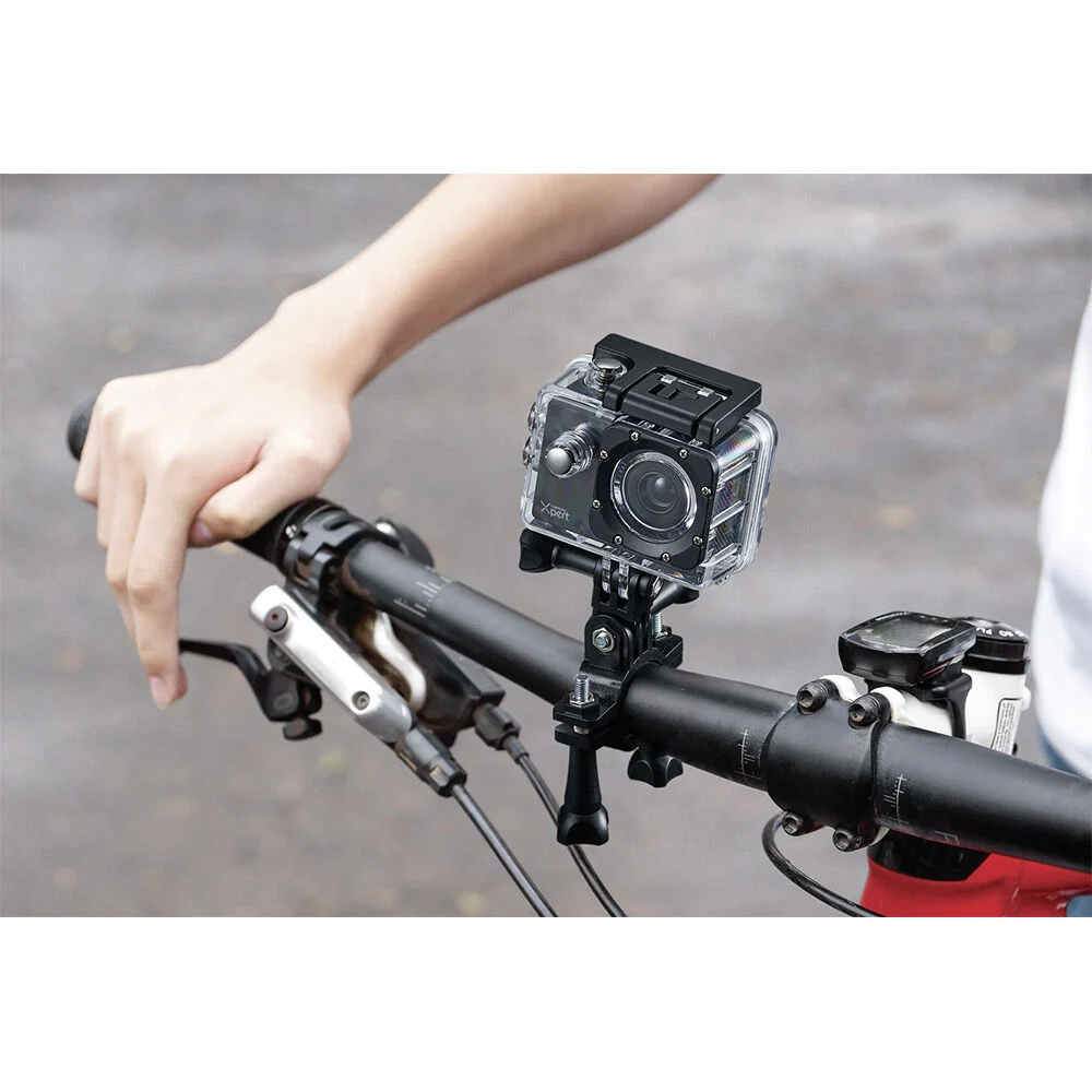 Caméra sport HD 720p Homday X-pert