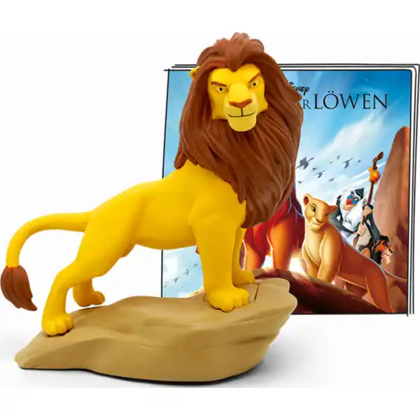 Disney König der Löwen Hörspiel mit Liedern