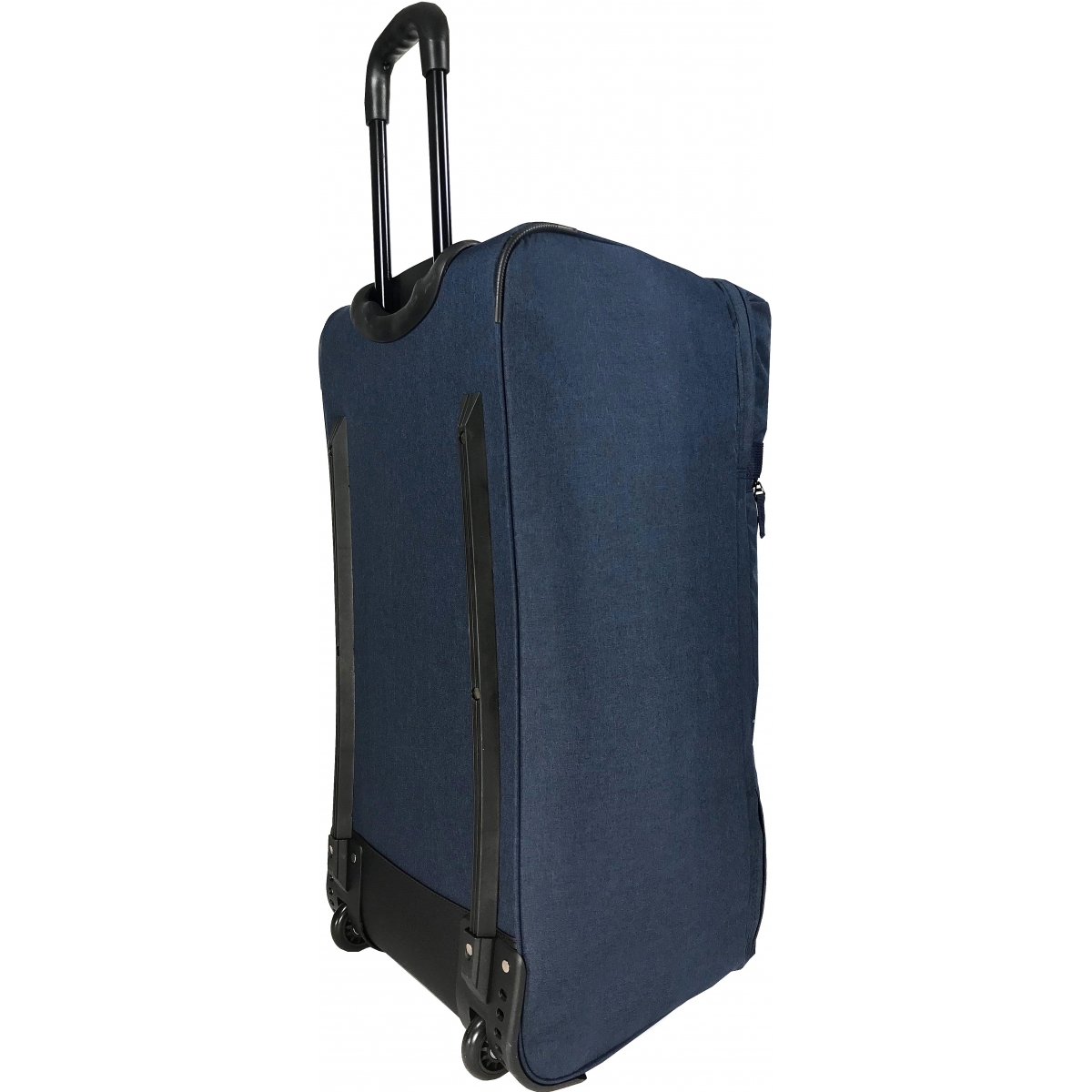David Jones Sac de voyage avec roulettes 120L grand volume David Jones taille XL 78cm