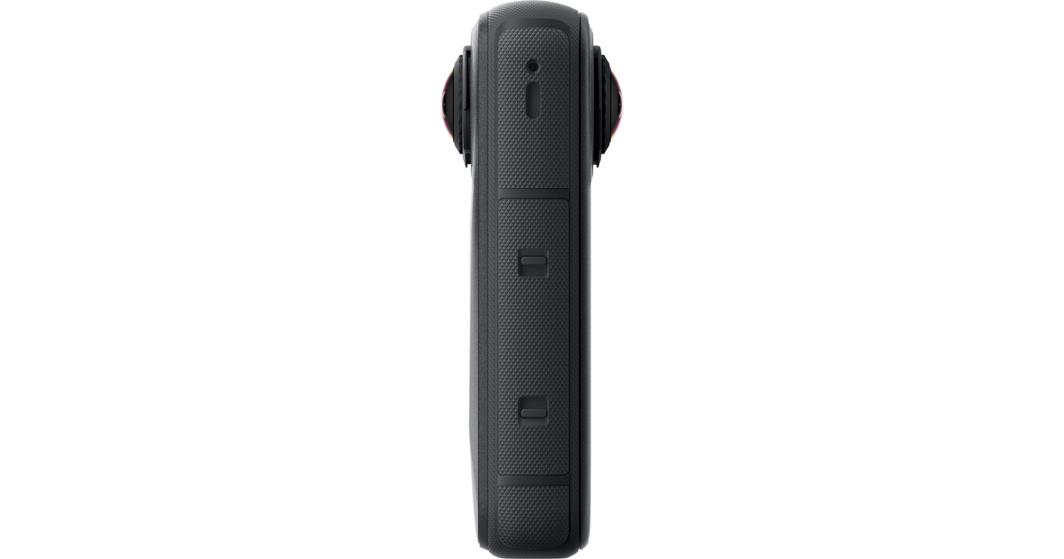 Insta360X4 Air Starter Bundle  (Zwart)