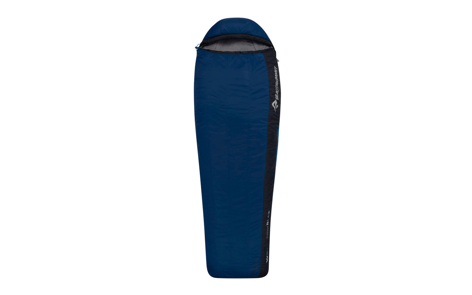 Sea to Summit Trailhead Synthetikschlafsack ThII Regular wide