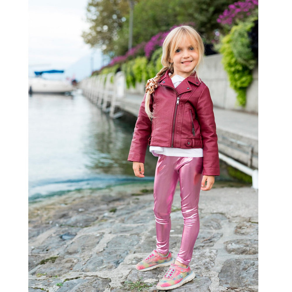 Køb Great Pretenders Pink Love Life Leggings