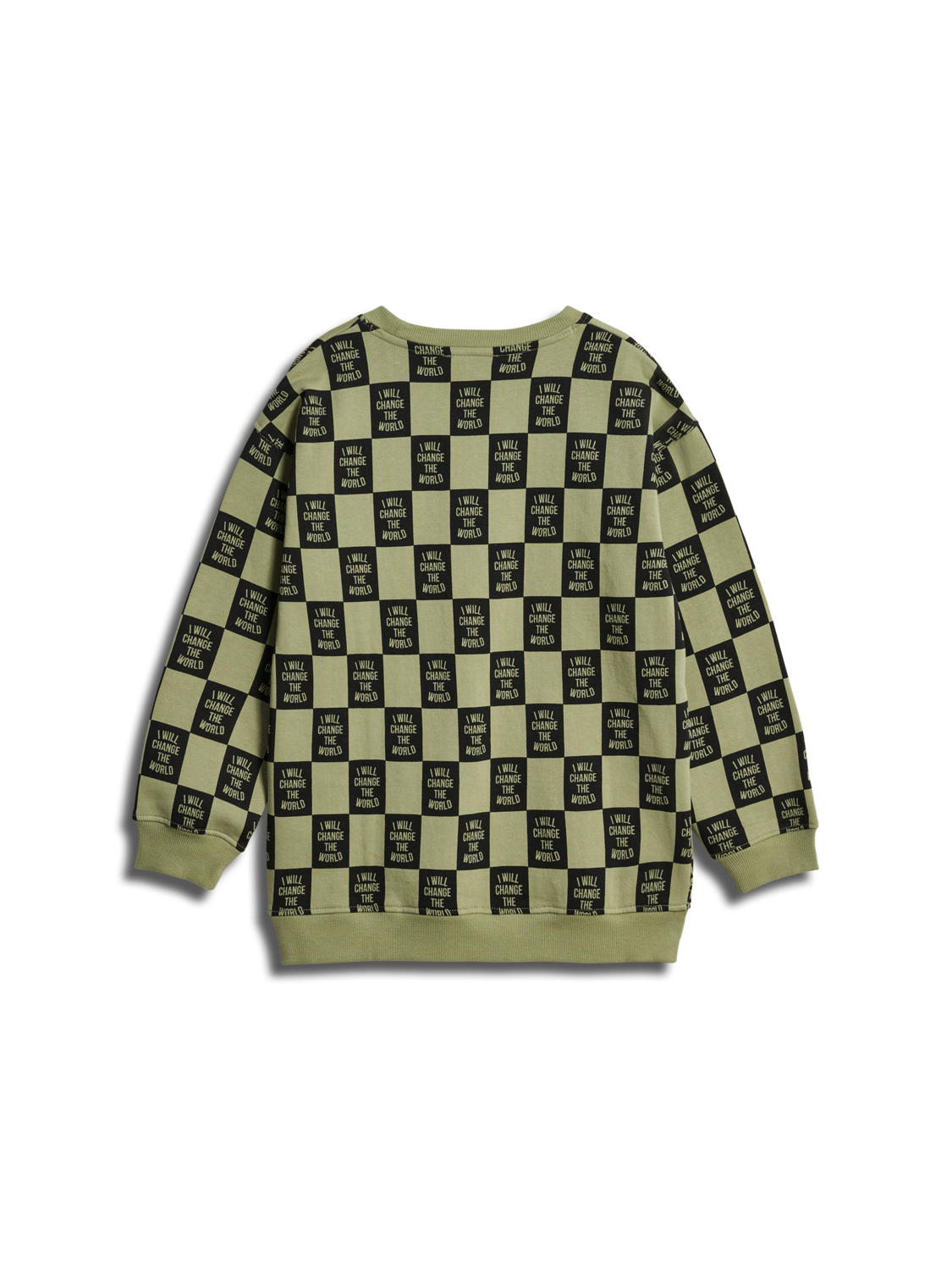 stsOLLIE SWEATSHIRT