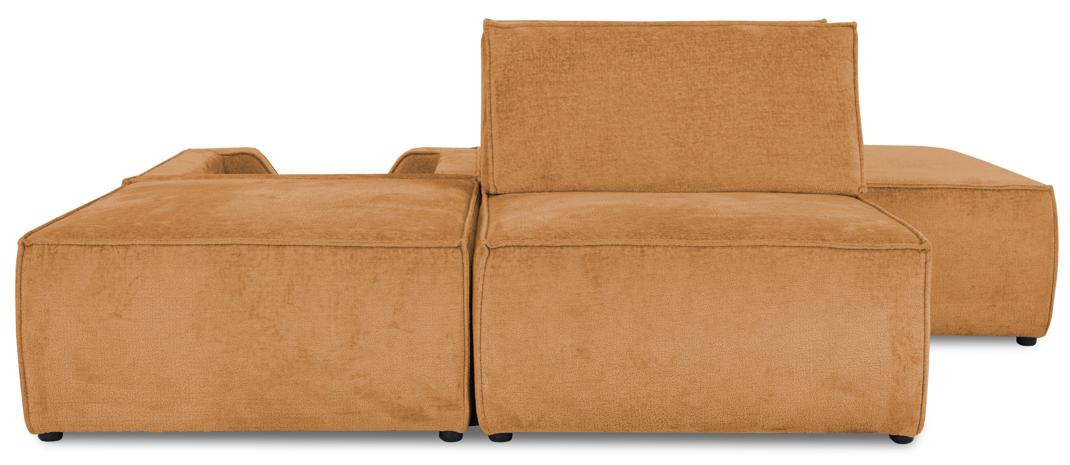 Elementenbank Sevijn B254 x D212 x H82 cm