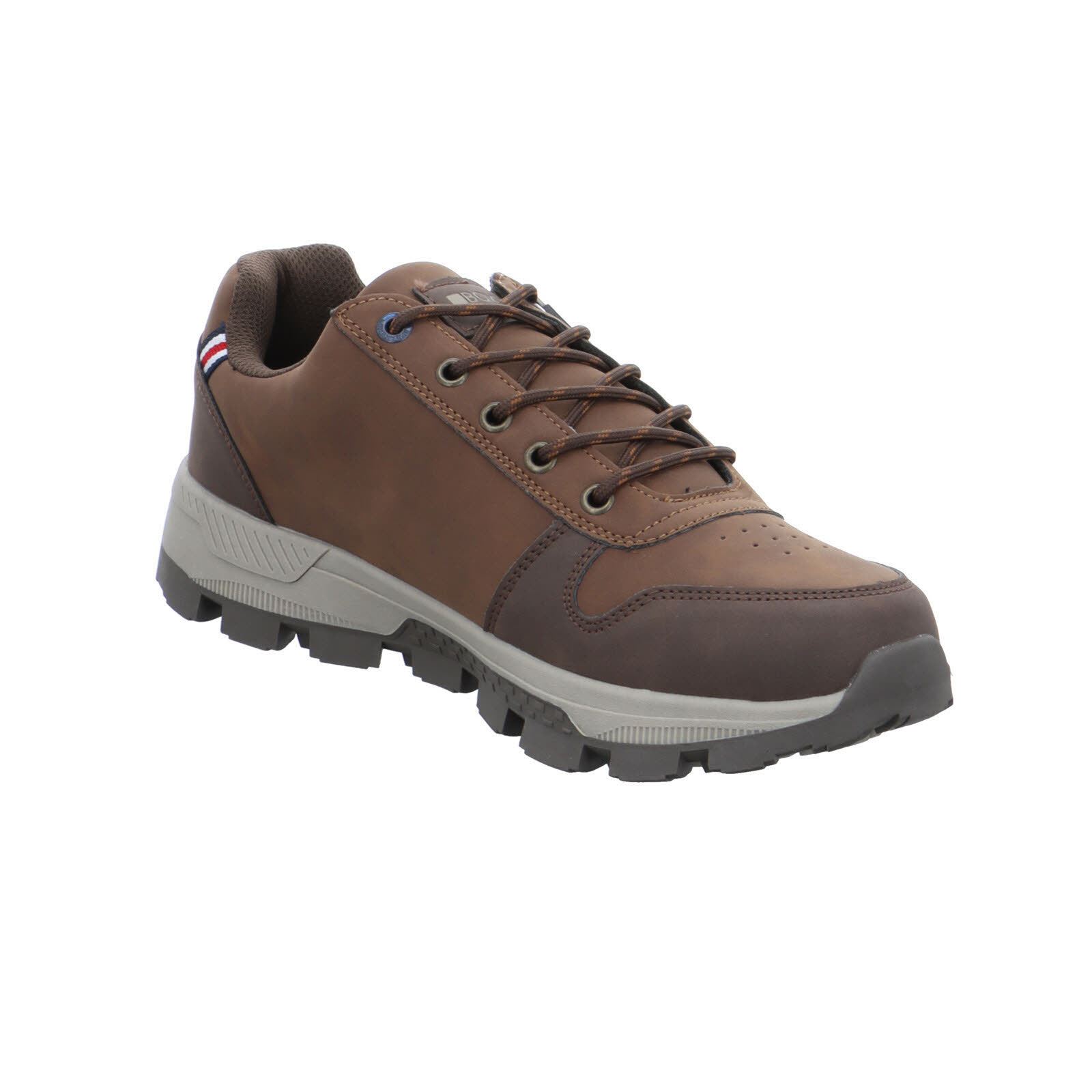 Halbschuhe LD-24845-3-BR