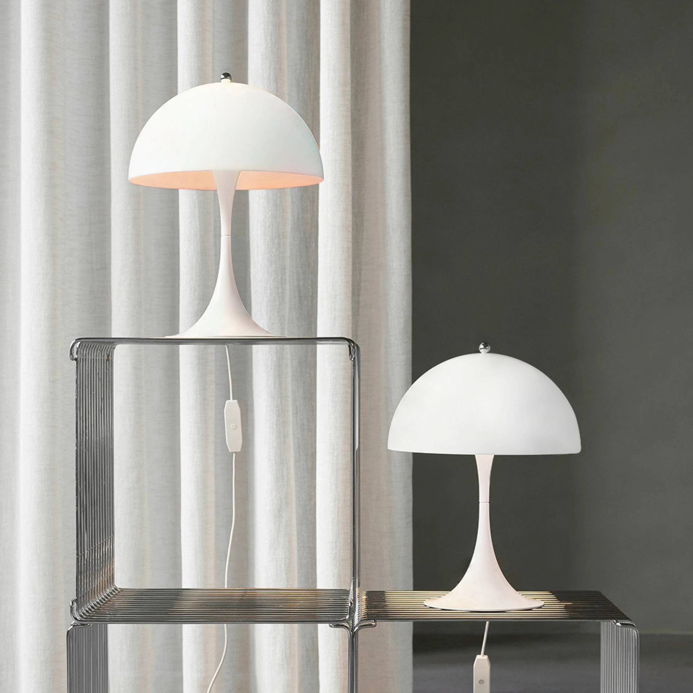 louis poulsen Tischleuchte PANTHELLA MINI