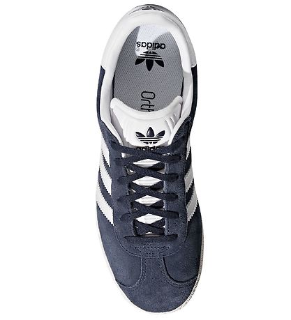 adidas Originals Schuhe - Gazelle - College Navy