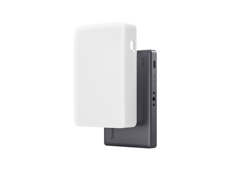 Smallrig Videoleuchte RM120 Kompakte, leichte LED-Videoleuchte