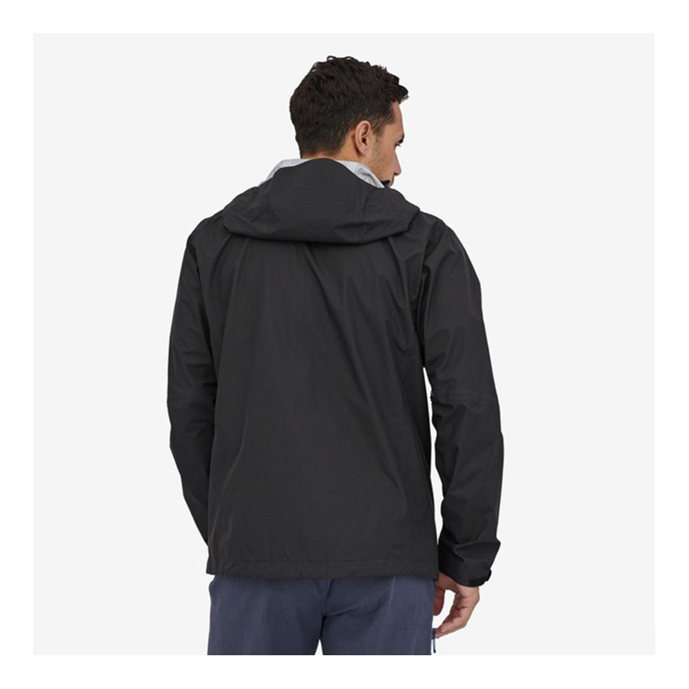 Patagonia GRANITE CREST - Veste Homme black