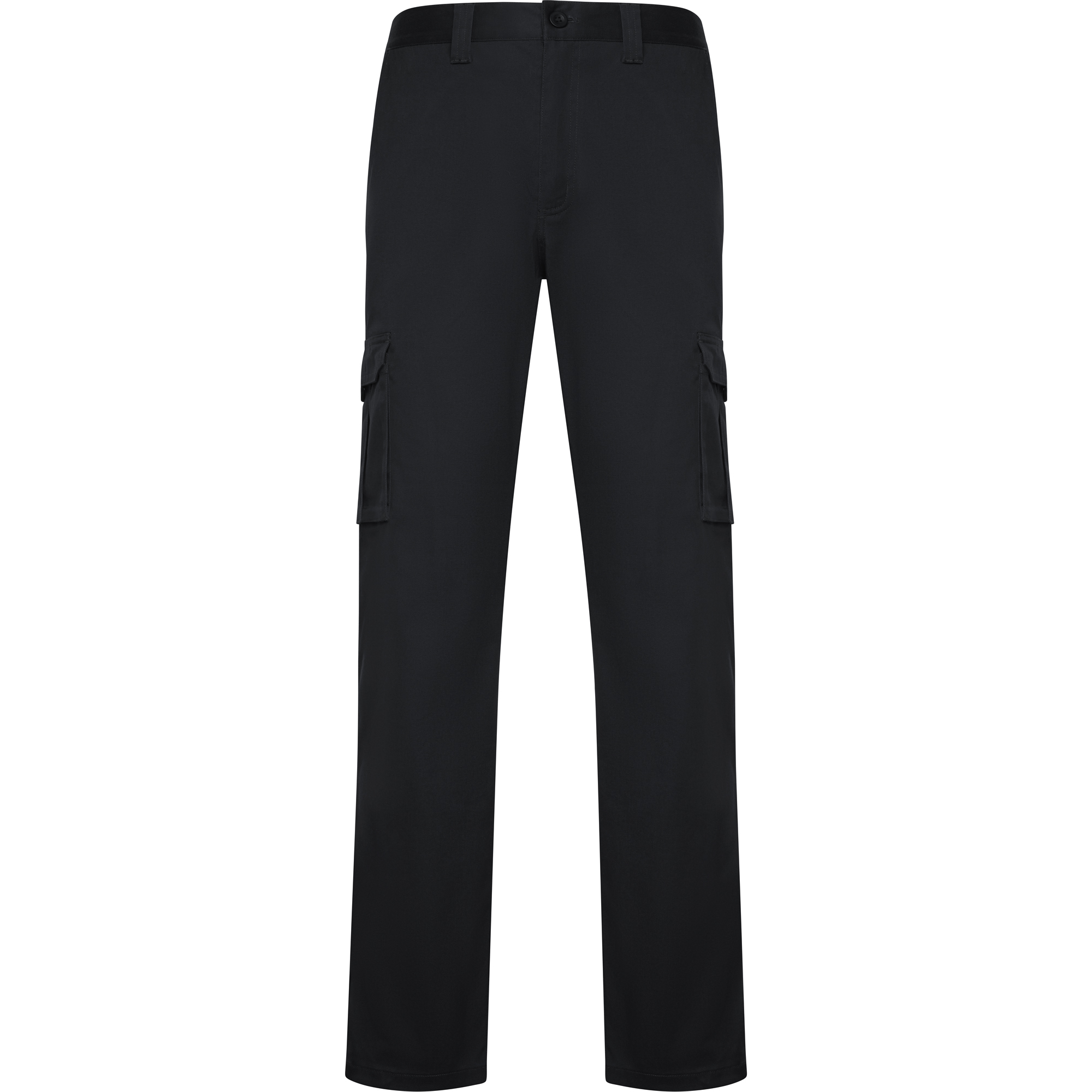 Roly PA9205 - DAILY STRETCH Pantalon long avec élasthanne pour une plus grande liberté de mouvement