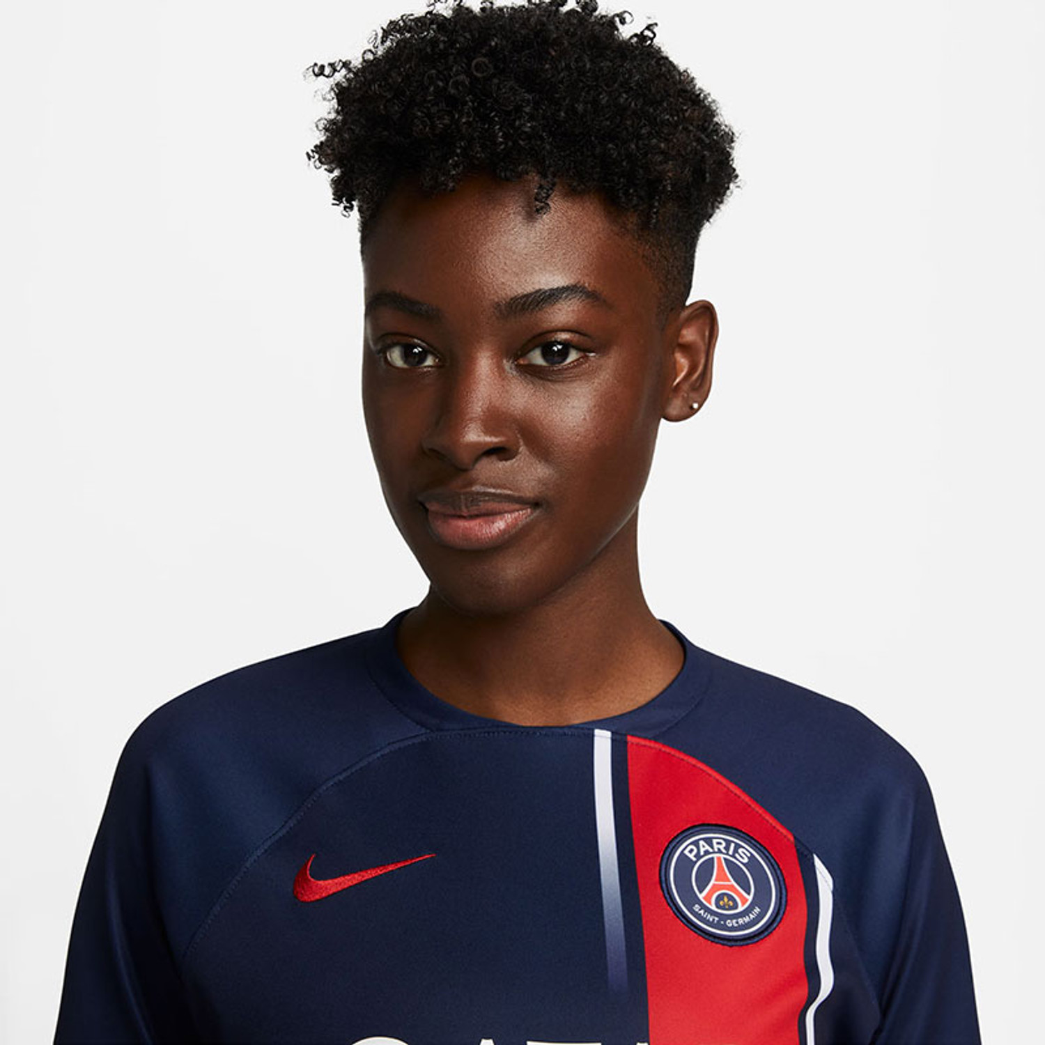 Nike Paris Saint-Germain Thuis Tenue Dames